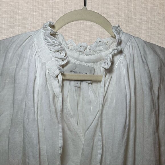 Brochu Walker ‘The St. Tropez’ Dress - Picture 4 of 14